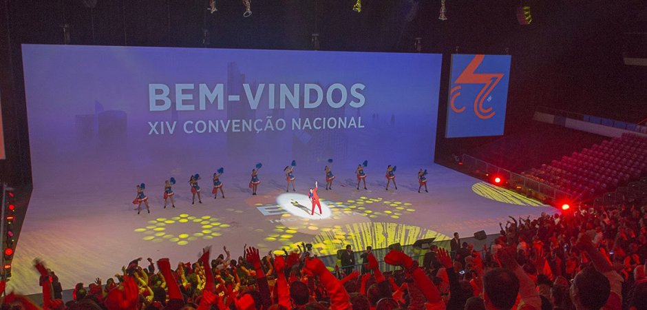 Convenção ERA Imobiliária