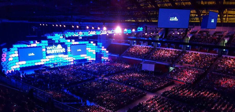 WebSummit