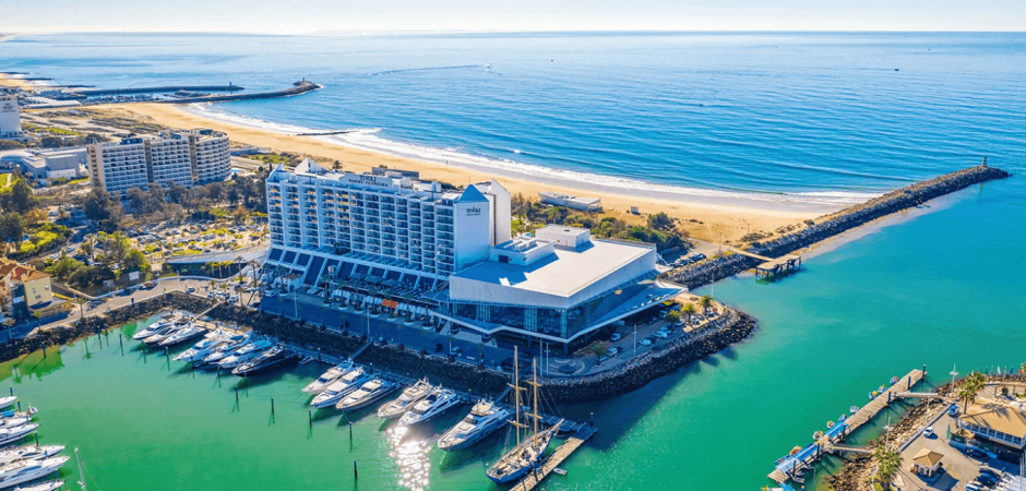 Centro de Congressos do Algarve