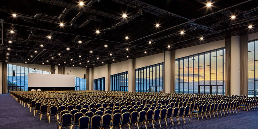 Centro de Congressos do Algarve