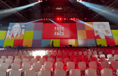 Vodafone - Face to Face 2022