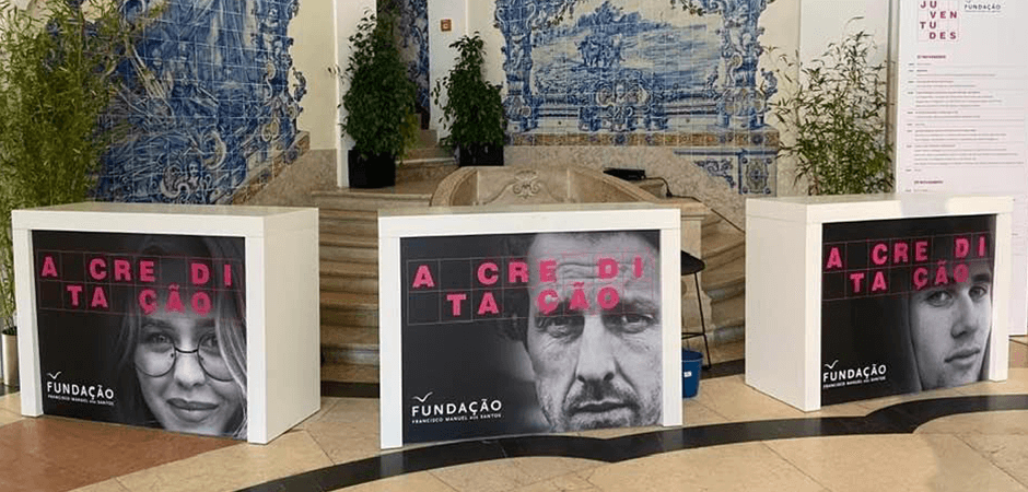 Pavilhão Carlos Lopes