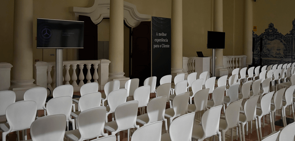 Pavilhão Carlos Lopes