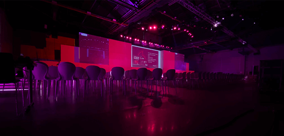 Vodafone - Face to Face 2022