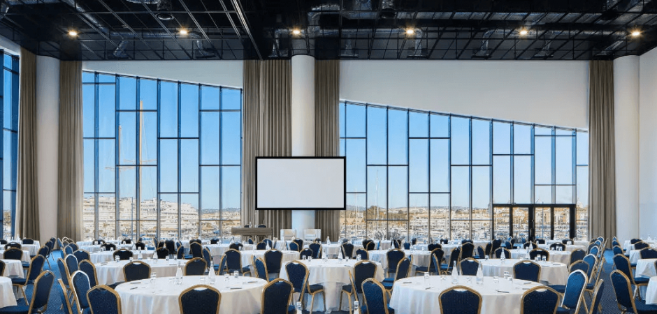 Tivoli Marina Vilamoura