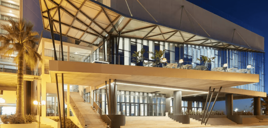 Tivoli Marina Vilamoura