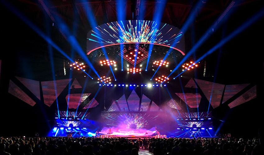 Diamond Jubilee Celebration Lisbon 2018