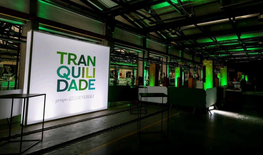 Encontro Comercial Tranquilidade 2023