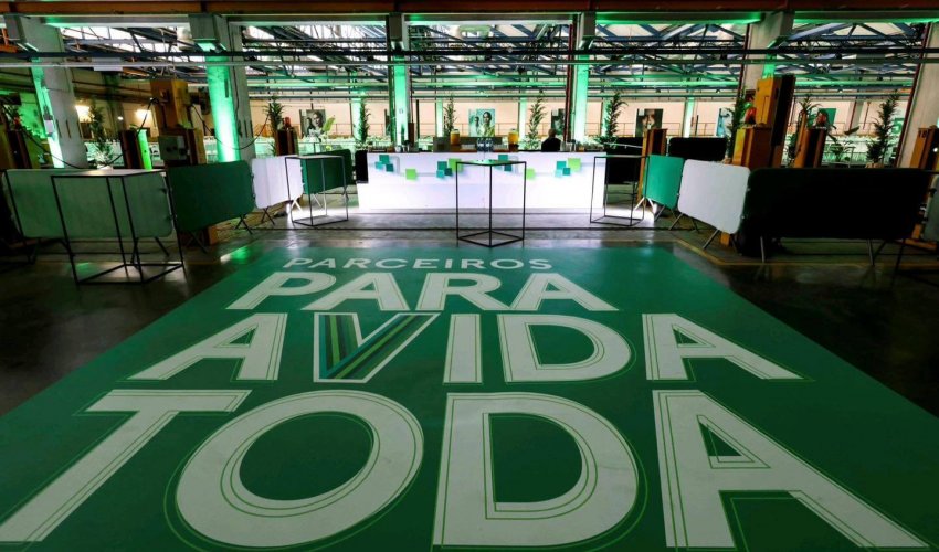 Encontro Comercial Tranquilidade 2023