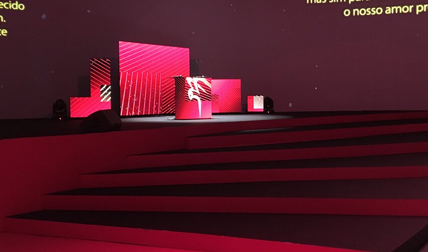 Galardões Cosme Damião