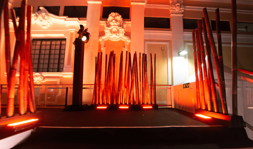 Materiais Utilizados