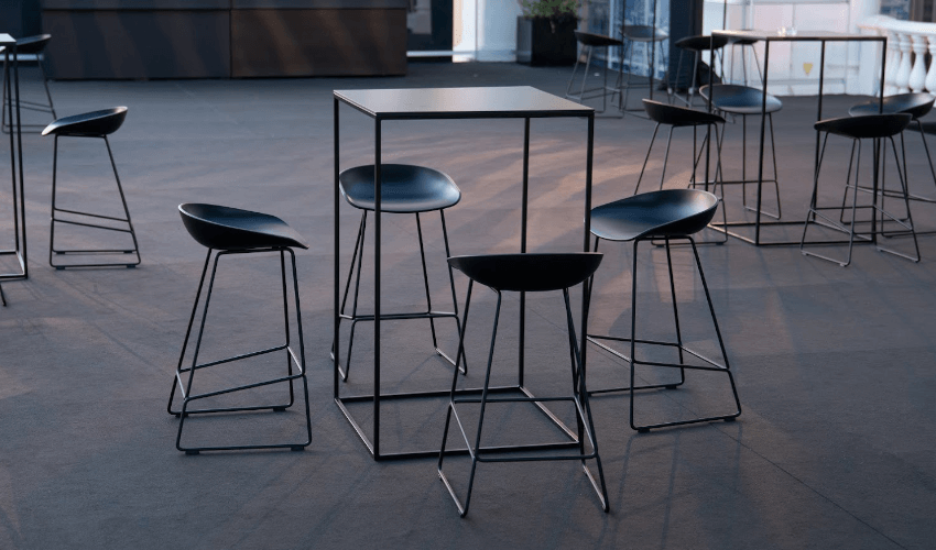 Materiais Utilizados