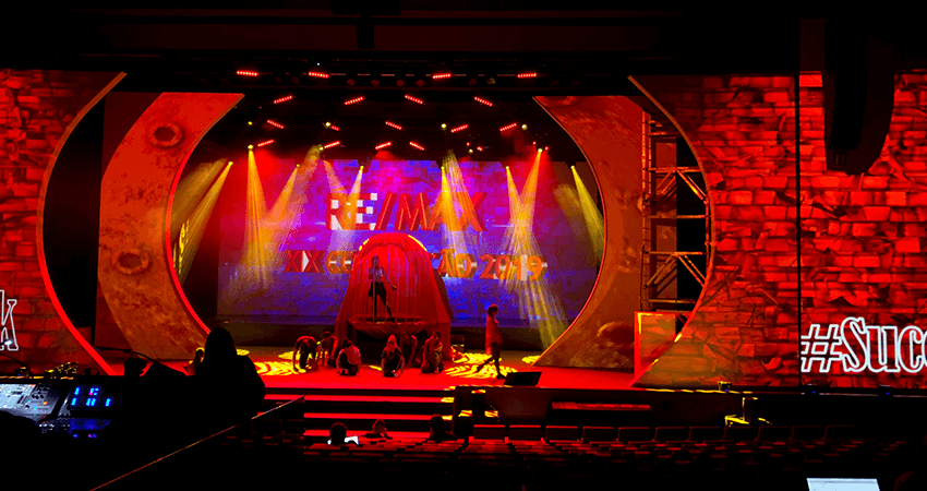 XIX Convenção Nacional da Remax Portugal