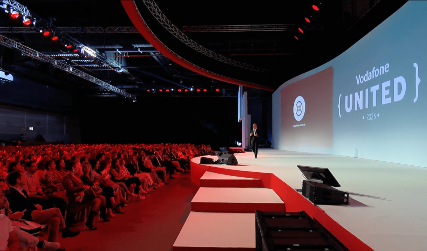 Vodafone United 2023