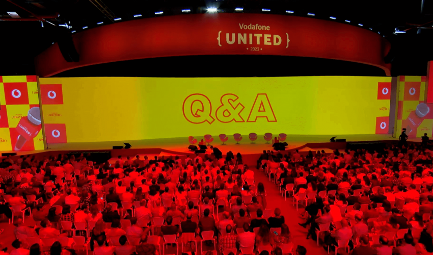 Vodafone United 2023