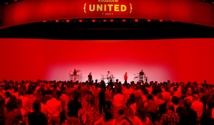 Vodafone United 2023