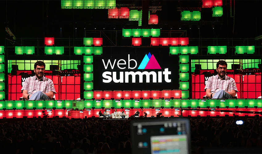 Web Summit
