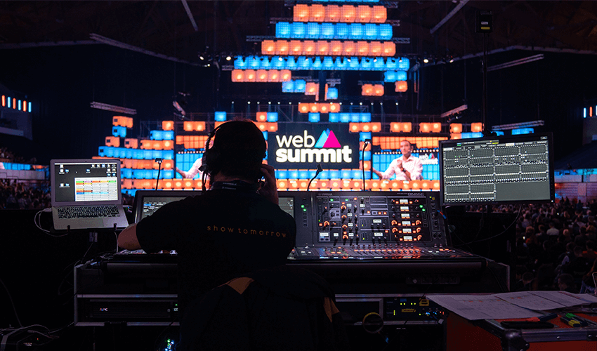 Web Summit