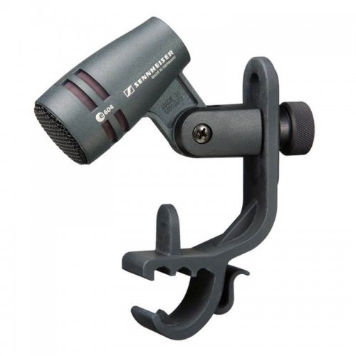 Sennhaiser E604