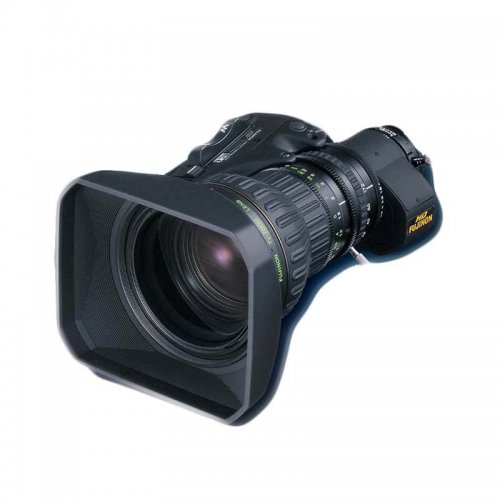 Fujinon HD de 22x ZA22X7.6BERD S6