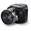 Blackmagic Micro Cinema Camera