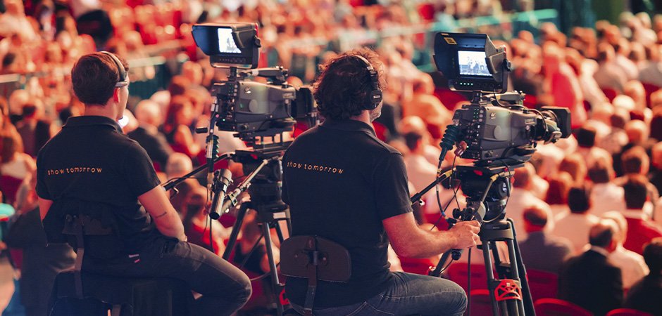 Grass Valley LDX 82 Flex