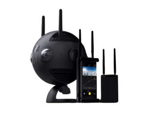 Insta360 Pro2