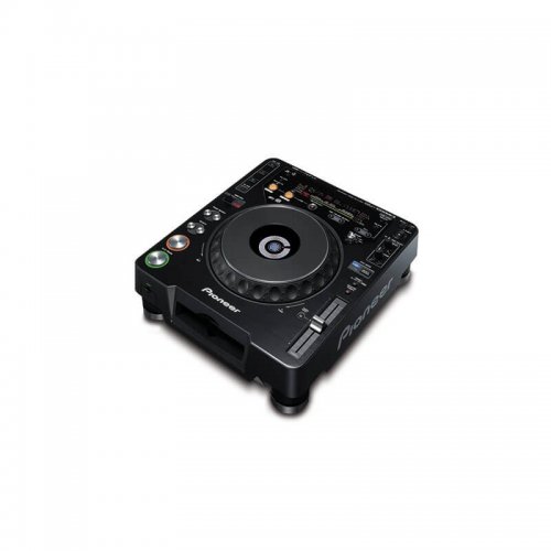 Pioneer CDJ-1000