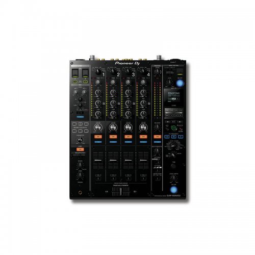Pioneer DJM-900NXS