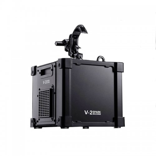 Spark Machine para Suspensão