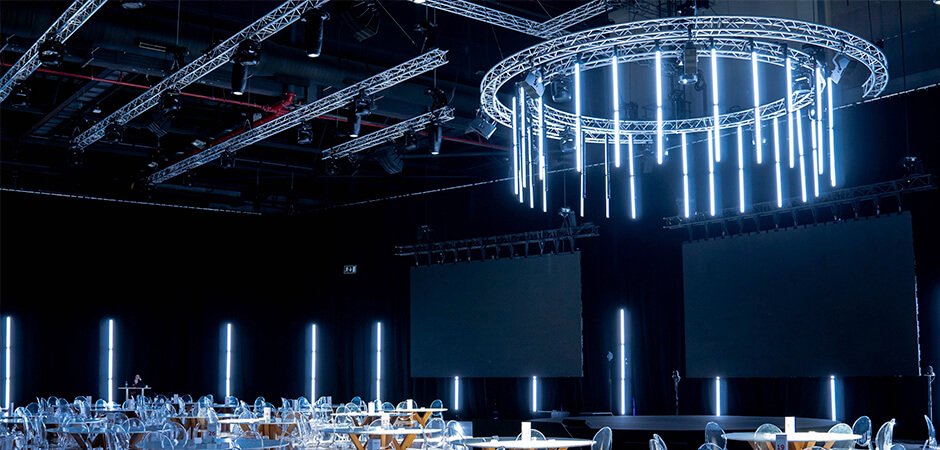 Astera AX1 Wireless Pixeltube