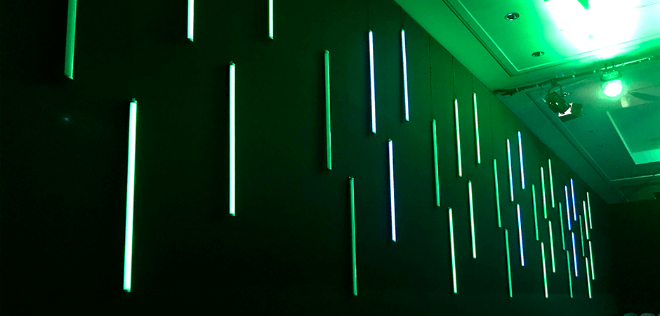 Astera AX1 Wireless Pixeltube