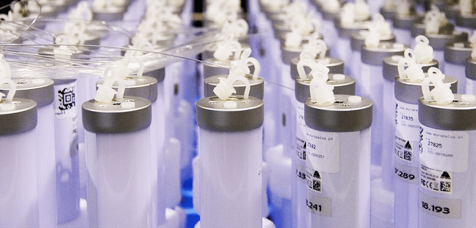 Astera AX1 Wireless Pixeltube