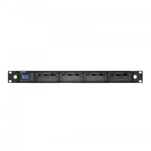Shure Battery Rack Charger (SBRC)