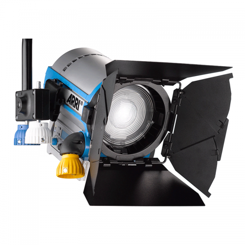 Fresnel Projector arri l7c 