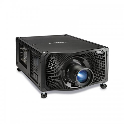 Christie Boxer Series