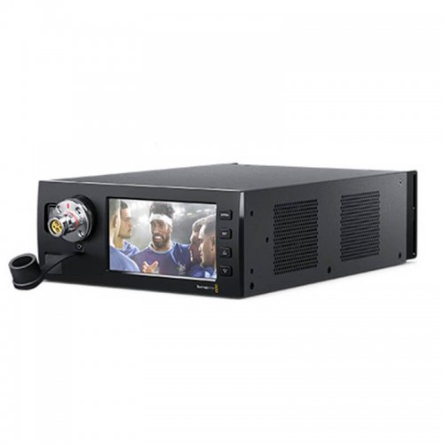 Blackmagic Studio Fiber Converter