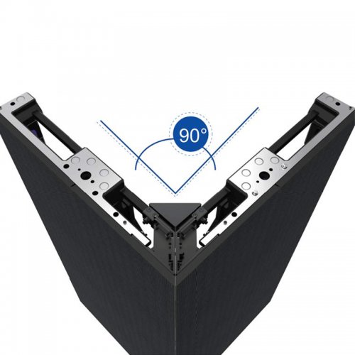 Ledwall-Unilumin UPADIII 2,6mm