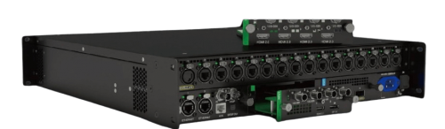 Ledwall Coex CX80 Processor 