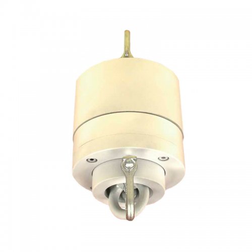 Motor de suspensão Rotativo