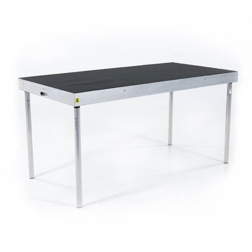 Estrados Retangulares Europac 750