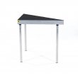 Estrados Europac Triangulares 100x100