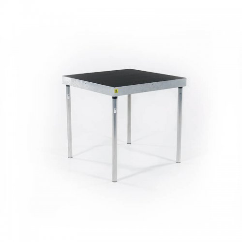 Estrados Quadrados Europac 500