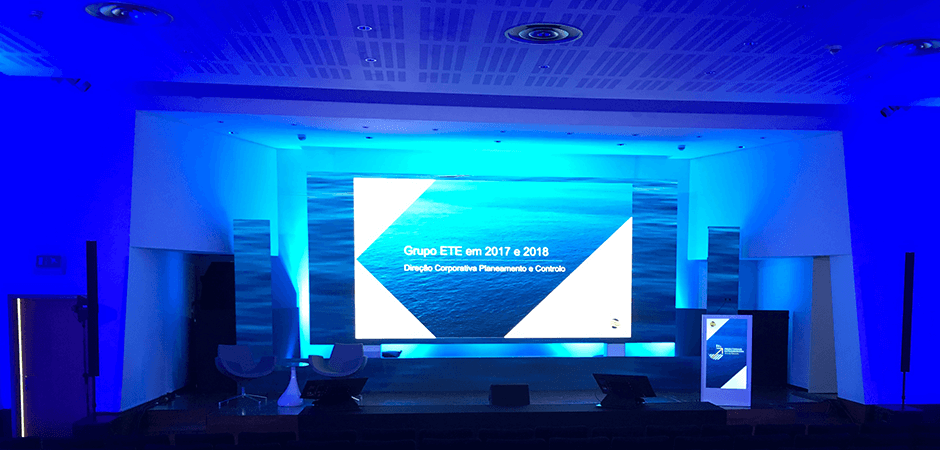 Grupo ETE - Ílhavo