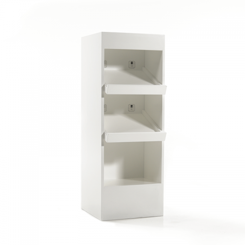 Mini Charging Station