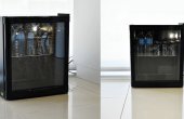 Mini Refrigerator