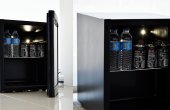 Mini Refrigerator