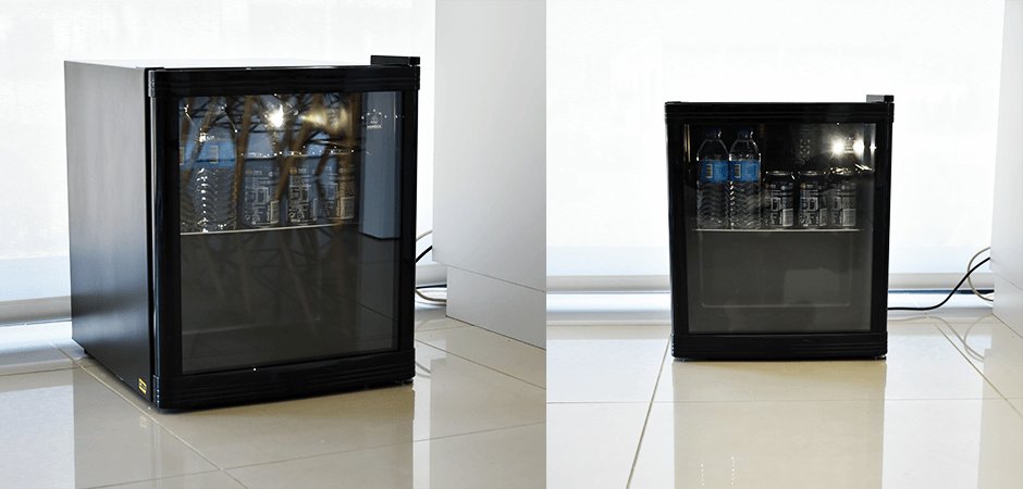 Mini Refrigerator