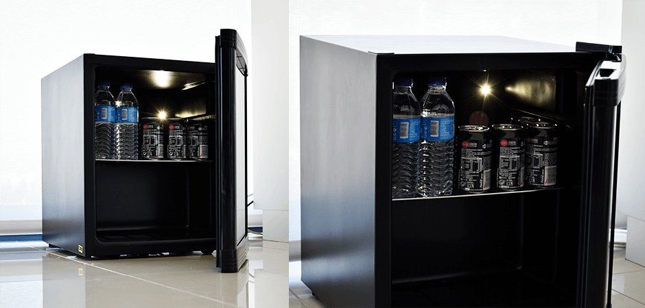 Mini Refrigerator