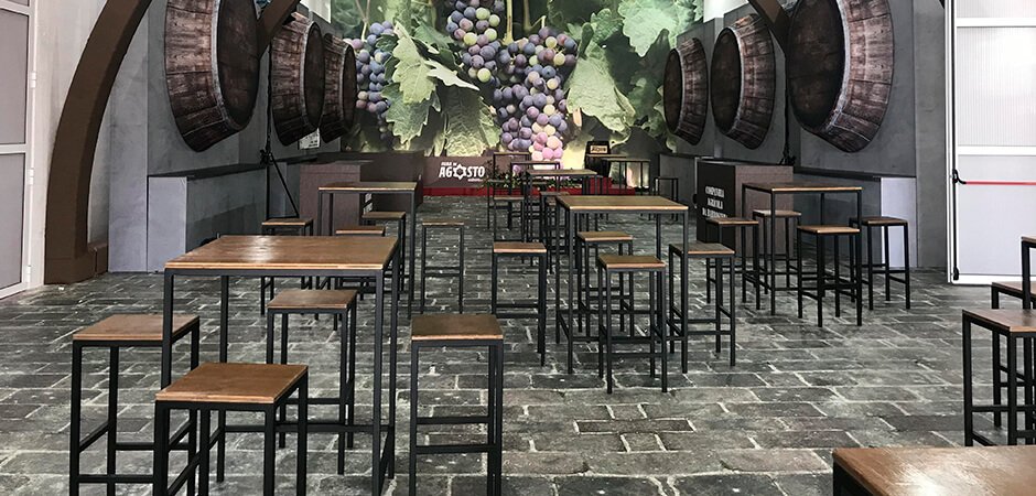 Feira de Agosto 2018 | Grândola